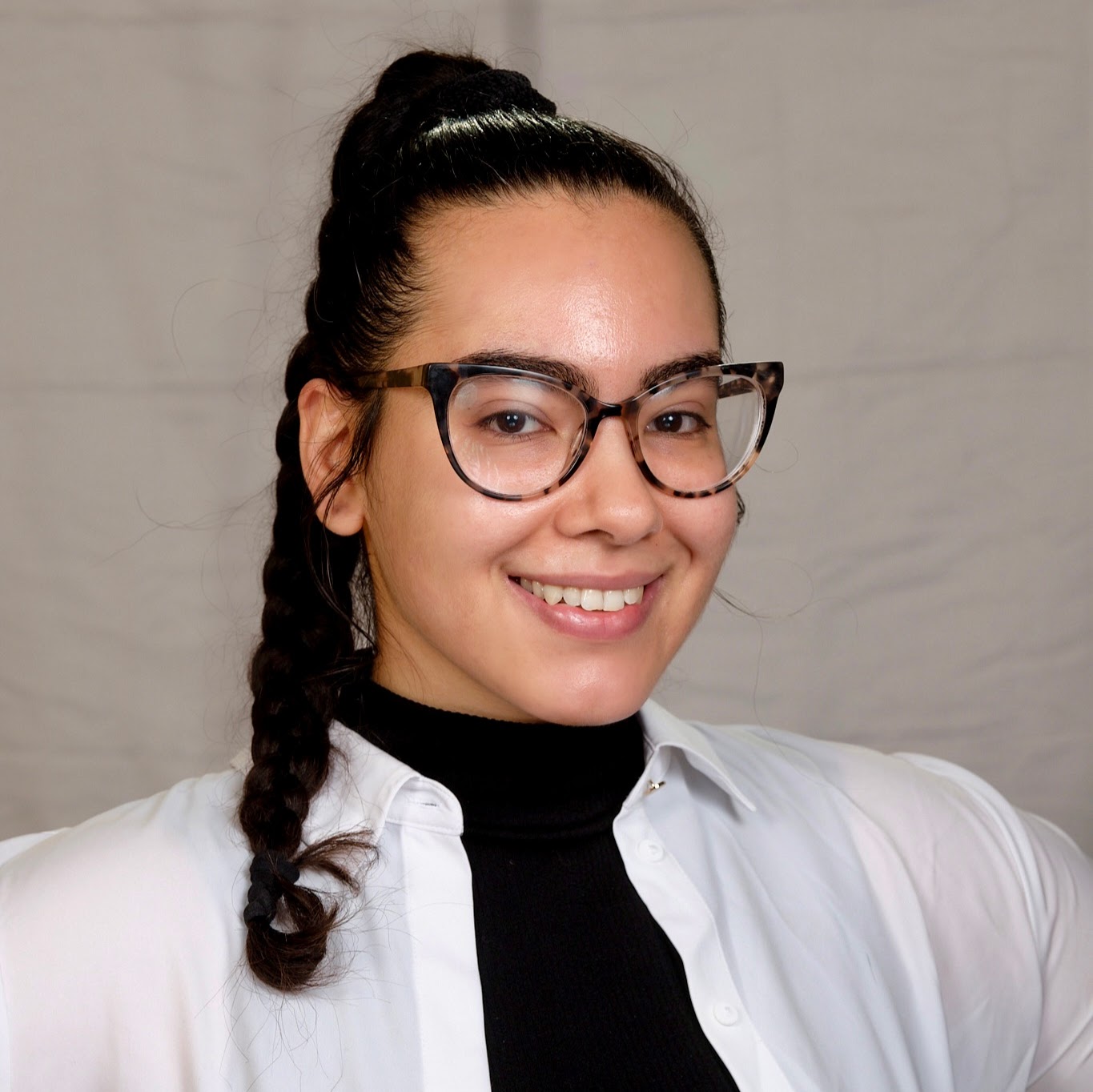 Headshot of Maxi Ferreira